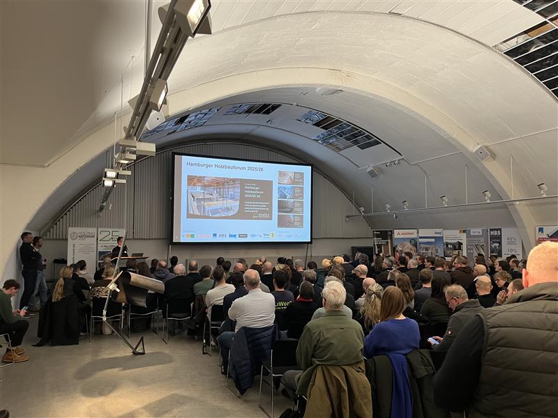 Hamburger Holzbauforum