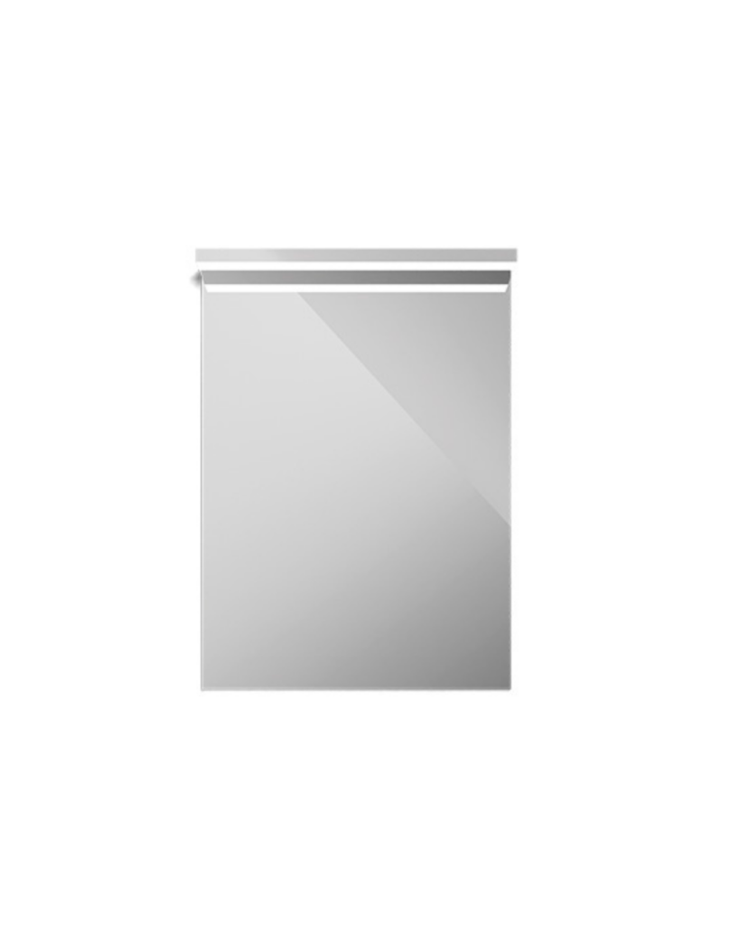 Freisteller Chrom-Armatur