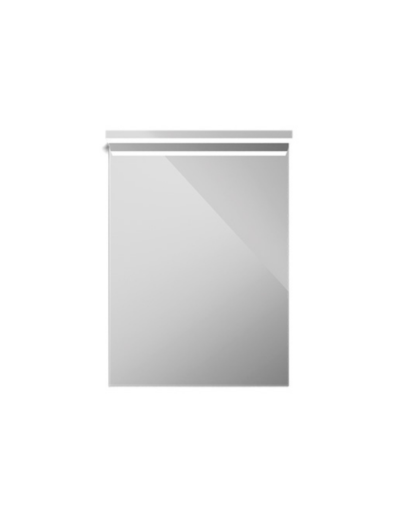 Freisteller Chrom-Armatur