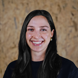 Johanna Lechner · Einkauf & Auftragssteuerung