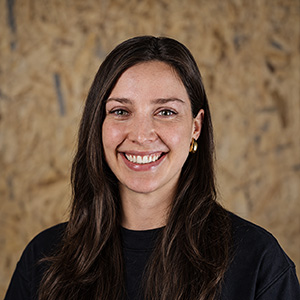 Johanna Lechner · Einkauf & Disposition